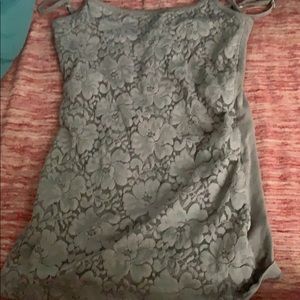 Aeropostale tank top